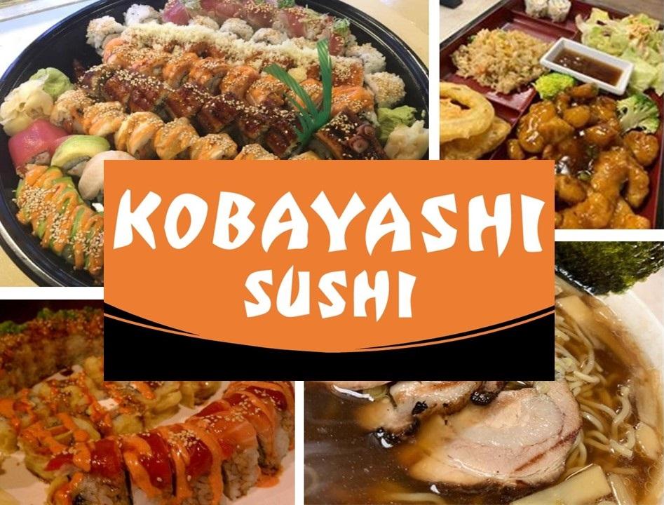 Kobayashi Sushi